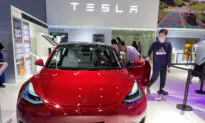 EV Supply Chain: A Thorny Issue in EU–China Relations
