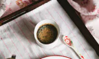Coffee Pudding to Shake up Mom’s Breakfast-in-Bed Routine