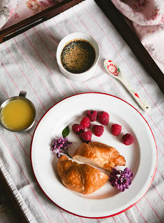 Puddings are easy to make and have a star power. (Apartment Therapy/TNS)