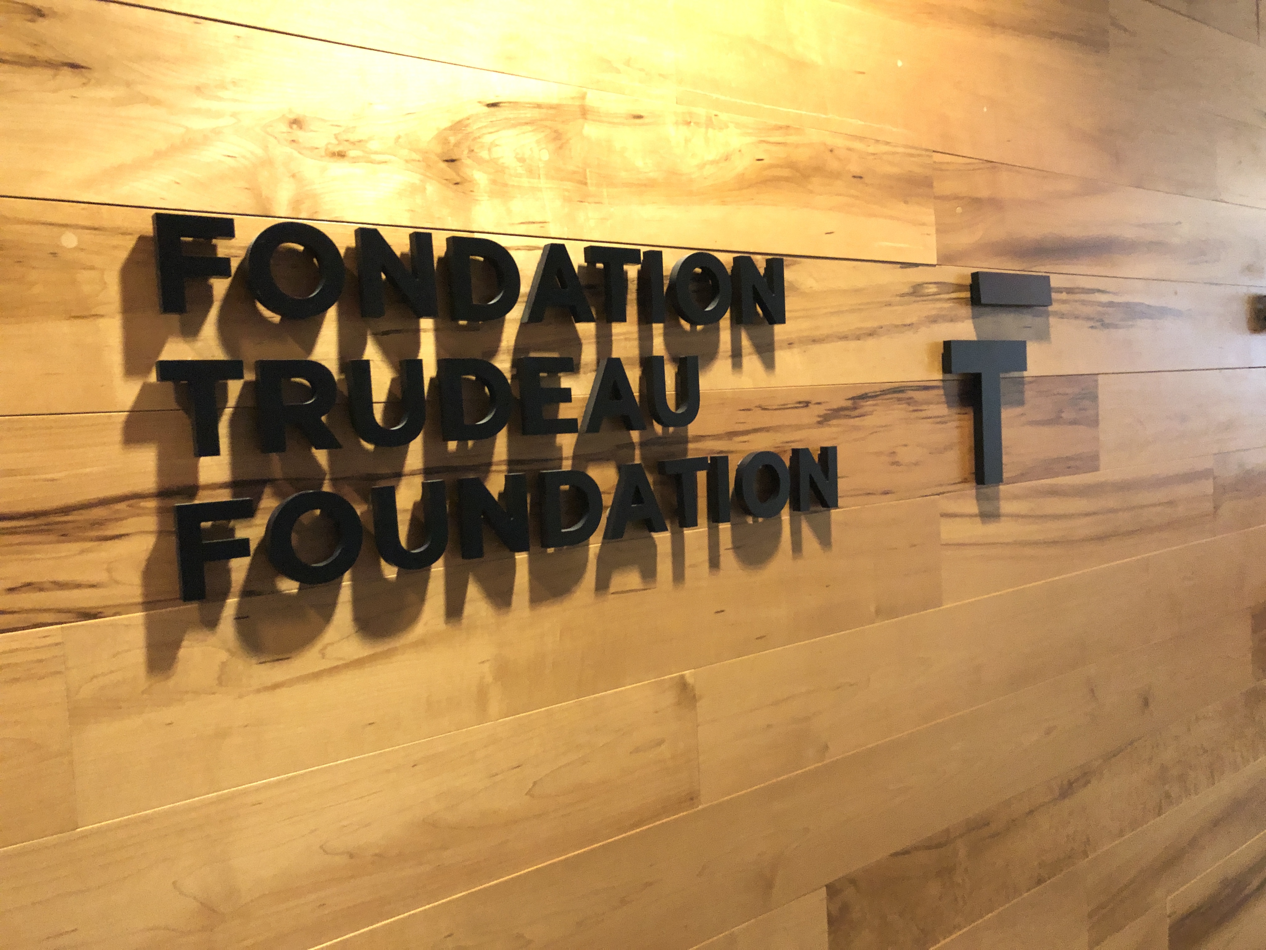 IN-DEPTH: Trudeau Foundation and the Chinese Donation: What's All the Controversy About? - Vimarsana News