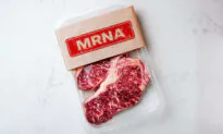 IN-DEPTH: Controversial mRNA Technology Now Targeting Livestock