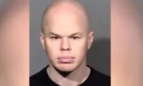 Ex-Biden Nuclear Official Sam Brinton Arrested as ‘Fugitive From Justice’