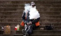 Quebec Government Moves to Ban Flavoured Vape Products, Limit Nicotine Content
