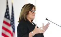 Allies Must Balance ‘Friendshoring’ With Opening Trade: US Chamber of Commerce Head
