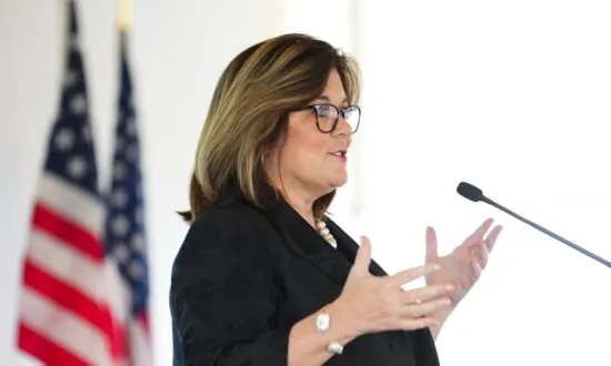 Allies Must Balance ‘Friendshoring’ With Opening Trade: US Chamber of Commerce Head