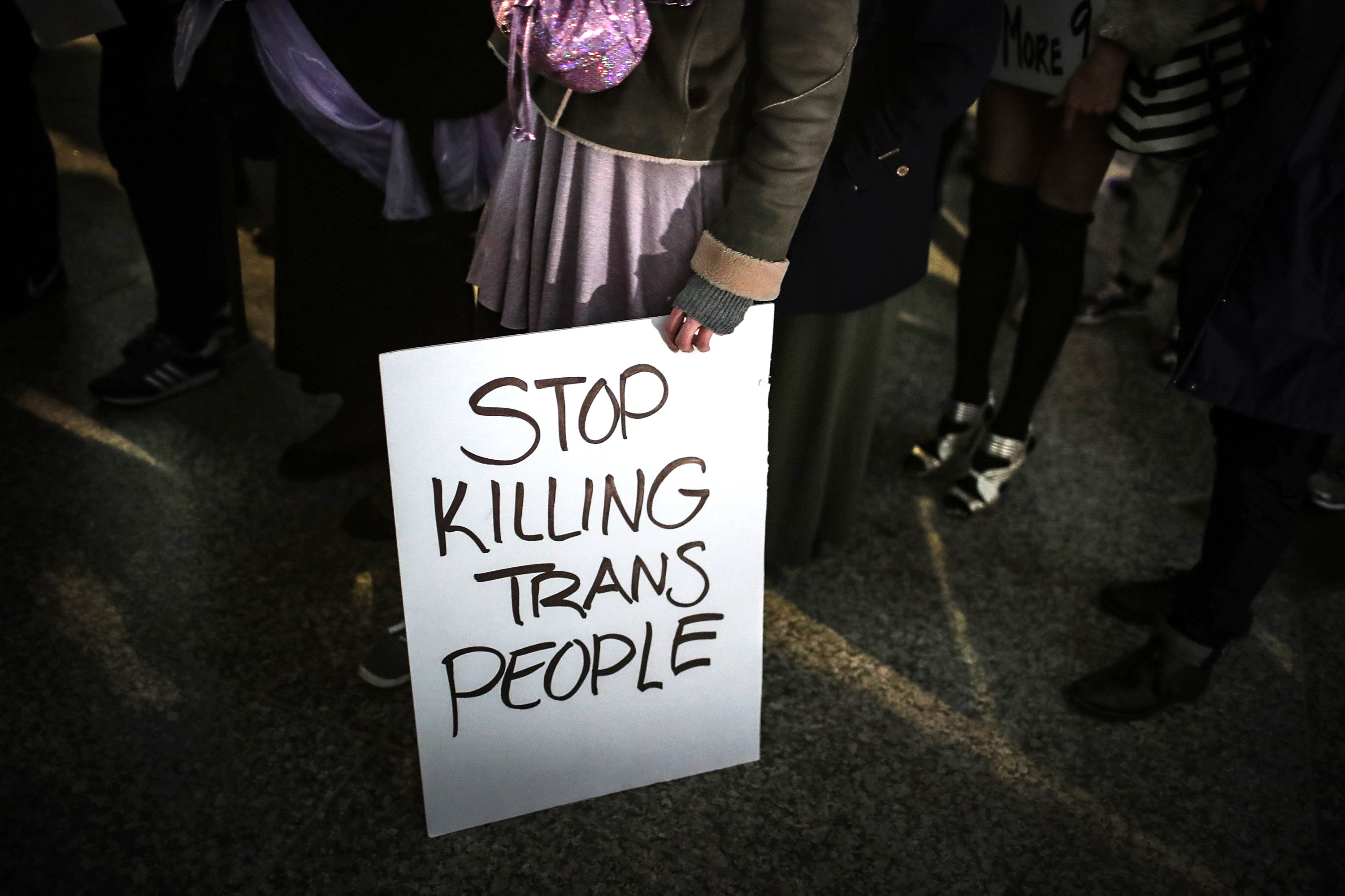 IN-DEPTH: Experts Link Transgender Ideology to Elevated Risk of Violent Radicalization - Vimarsana News