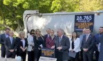 Grieving Families, Frustrated Lawmakers Protest Decision to Kill Fentanyl Bills