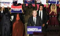 Why Robert F. Kennedy Jr.’s Presidential Bid Completely Changes the National Discussion