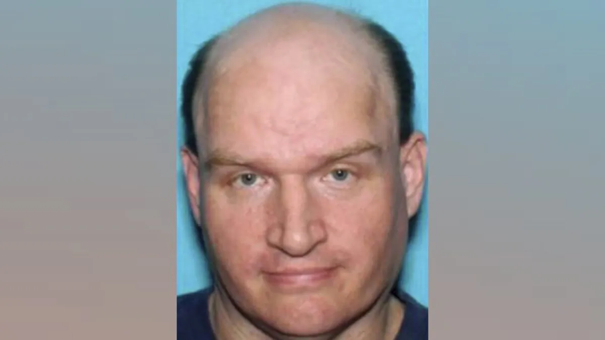 Everett Simpson. (Vermont State Police via AP)