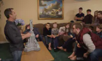 Popcorn and Inspiration: ‘The Homeschool Awakening’: An Incredibly Revelatory, Must-See Documentary on Homeschooling