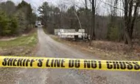 Police: Maine Man Killed Parents Before Firing on Motorists