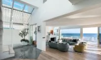 Beachfront Splendor