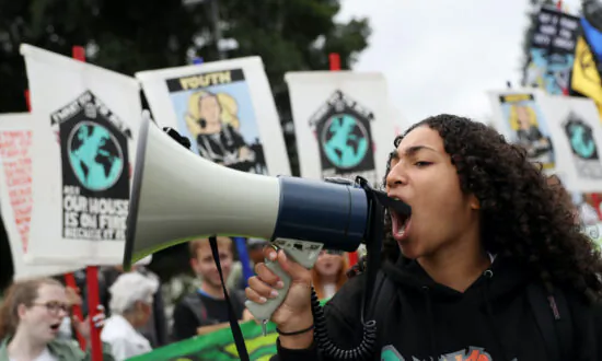 Montana Judge Sides With Youth Activists in Landmark Climate Change Trial