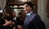 Trudeau Says He Has ‘Total Confidence’ in Johnston After Decision on Public Inquiry