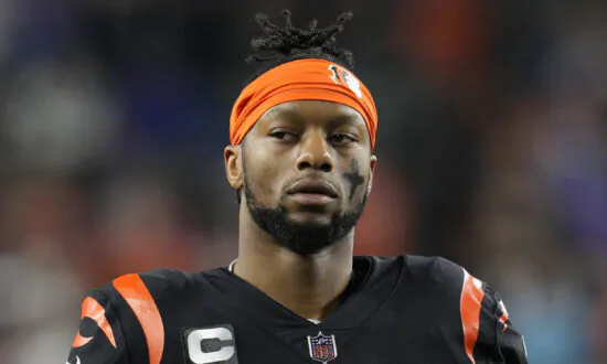 Bengals’ Joe Mixon Pleads Not Guilty to Menacing Charge