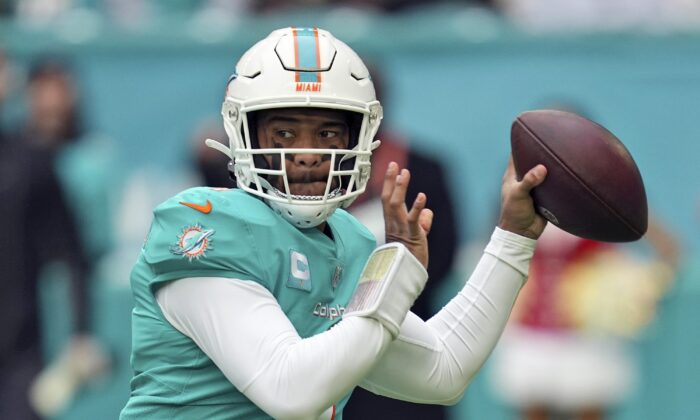 Dolphins’ Tagovailoa Considered Retirement After Concussions | The ...