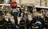 2 Men Indicted in Philadelphia Blaze That Killed Firefighter