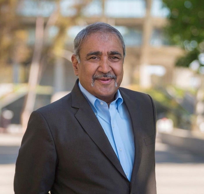 From Chancellor Khosla