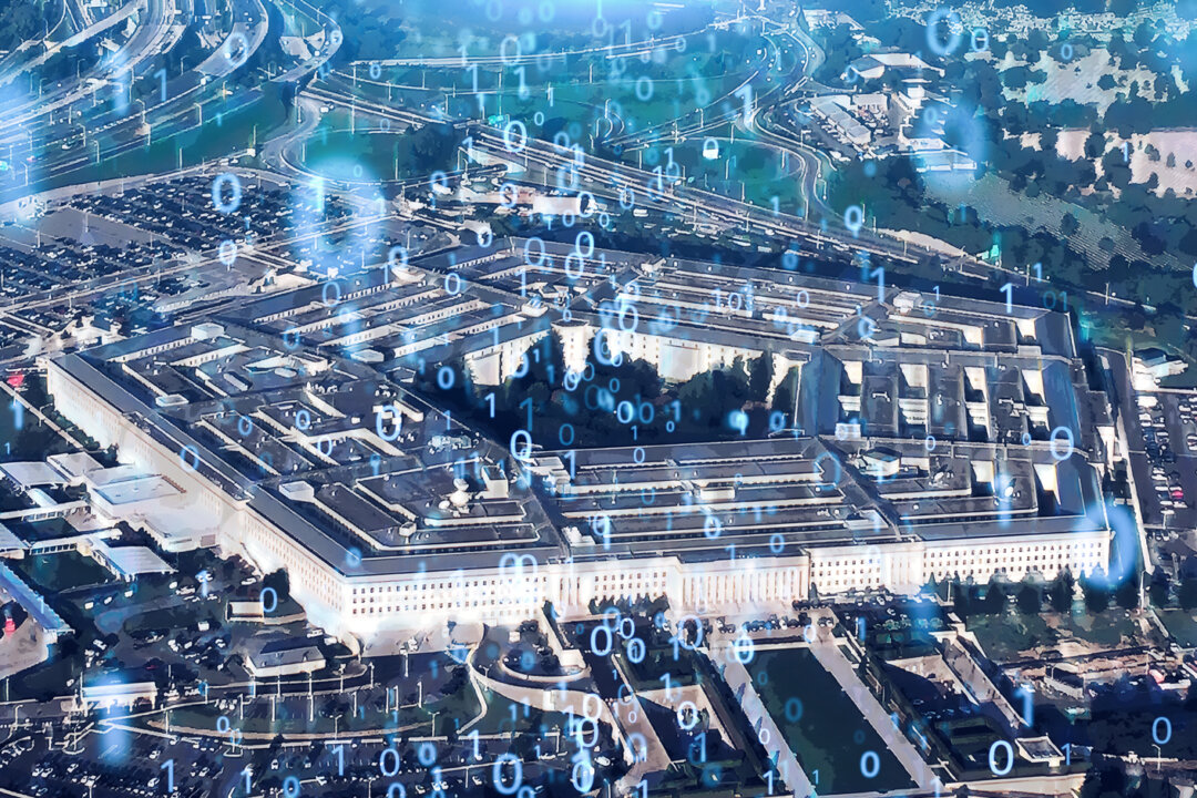 IN-DEPTH: ‘It Is Skynet’: Pentagon Envisions Robot Armies in a Decade