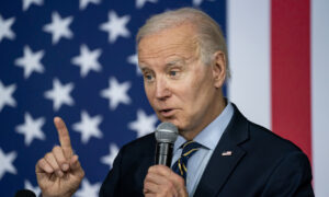 ‘Show Me Your Budget’: Biden Renews Attack on House Republicans Over Debt Ceiling