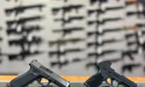 Federal Judge Strikes Down Ban on Handgun Sales to Certain Americans