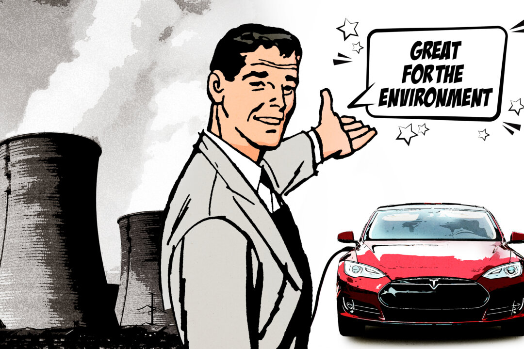 (Illustration by The Epoch Times/Getty Images; Shutterstock)