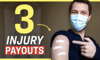 Major Update on COVID Vaccine Injuries: US Government Begins Compensating the Victims | Facts Matter