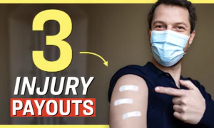 Major Update on COVID Vaccine Injuries: US Government Begins Compensating the Victims | Facts Matter
