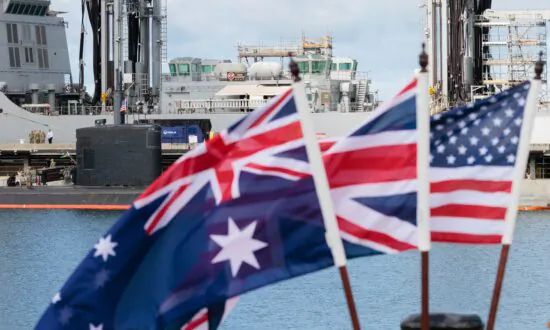 Parliamentary Committee Unanimously Backs Military Secrets Bill