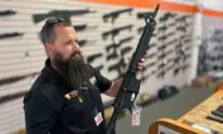 2 Million Guns Sold in August, 49th Straight Month of Over 1 Million Sales