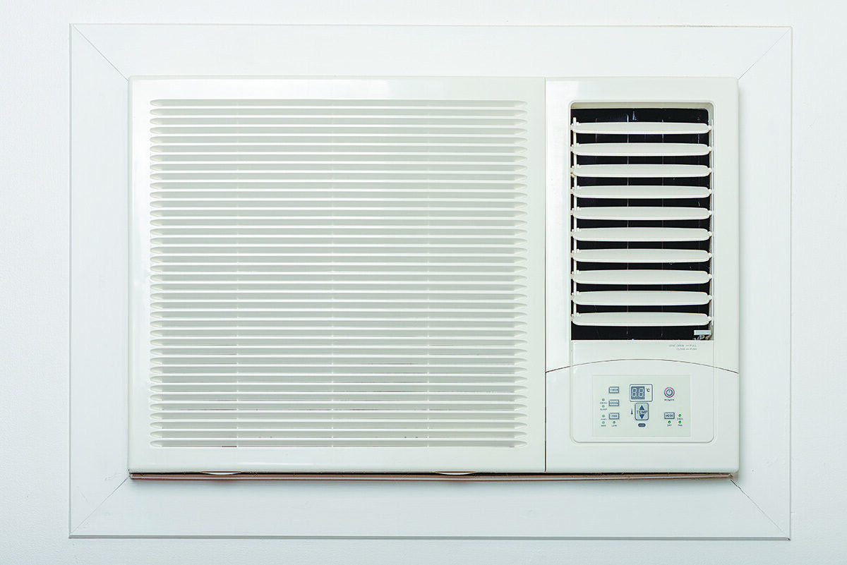 NextImg:Energy-Saving Air Conditioners and How You Can Save Money on Electricity