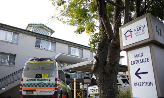 Australia’s Aged Care Costs To Inflate by $5 Billion in 2022-2023