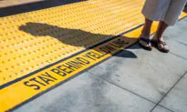 Man Killed in Shooting Near LA Downtown Metro Station; Suspect at Large