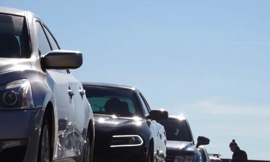 Wisconsin GOP Lawmakers Pass Bills Prohibiting Bans on Gas-Powered Engines