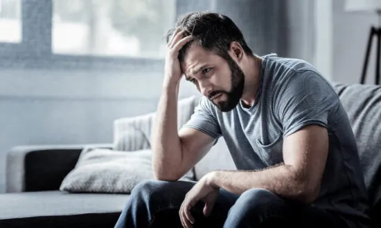 Depression Affects 1 out of 10 People in the US–Know the Symptoms