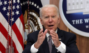 Biden Wants World to Follow Example of New EPA Tailpipe Standards