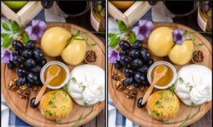 Spot the Difference Daily – Can You Find the 10 Differences?