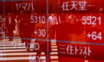 Global Shares Subdued After US Tech Earnings Disappoint