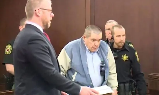 Kansas City Homeowner Pleads Not Guilty to Assault in Shooting of Teen