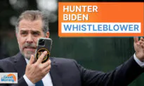 NTD Good Morning (April 20): IRS Whistleblower Says DOJ Thwarting Hunter Biden Prosecution; Judge Denies DA Bragg’s Request