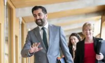Scottish Conservatives Challenge Yousaf’s Hate Crime Laws, Citing Free Speech Risks