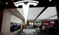 Tesla Set to Report Record Quarterly Vehicle Deliveries, Fueled by Incentives
