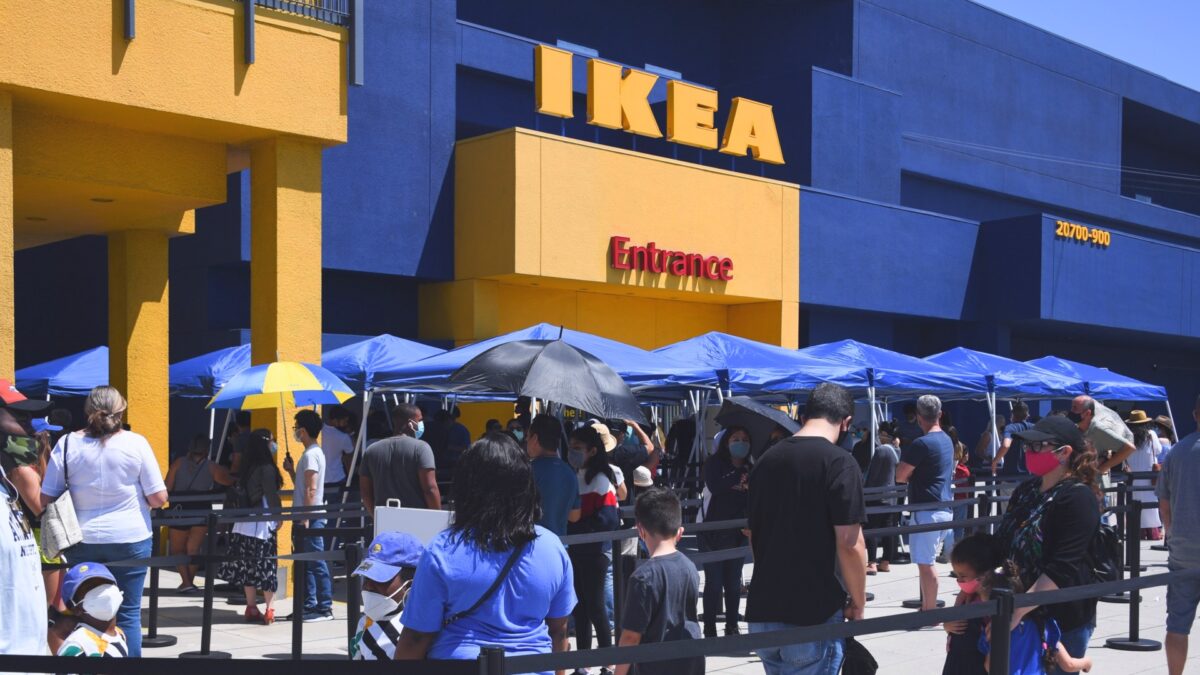 NextImg:Major Retailer to Invest $2.2 Billion in US, Add Over 2,000 Jobs