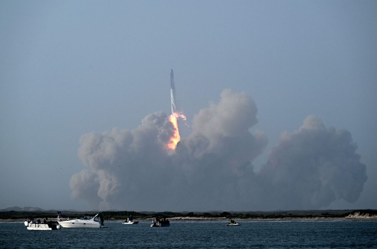 NextImg:US Should Deploy Space Dominance Measures to Counter China Threat: Analyst