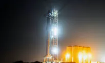 Investment in Space Industry Declines by 53 Percent in Q1, Reaching 8-Year Low