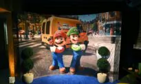 ‘Mario Bros.’ Is Tracking Toward $1 Billion Box Office. But Is It Really ‘Anti-Woke’?