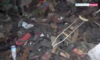 Yemen Stampede: At Least 78 Killed in Surge for Ramadan Donations