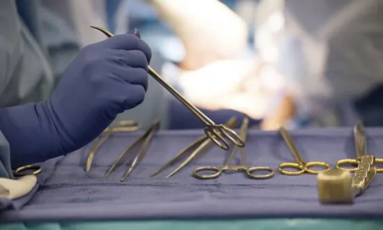 3 to 5 Million Canadians on Waiting Lists for Health Care