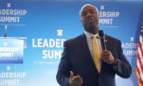 Conservative Leaders Fire Up Their Base at Heritage Foundation Summit