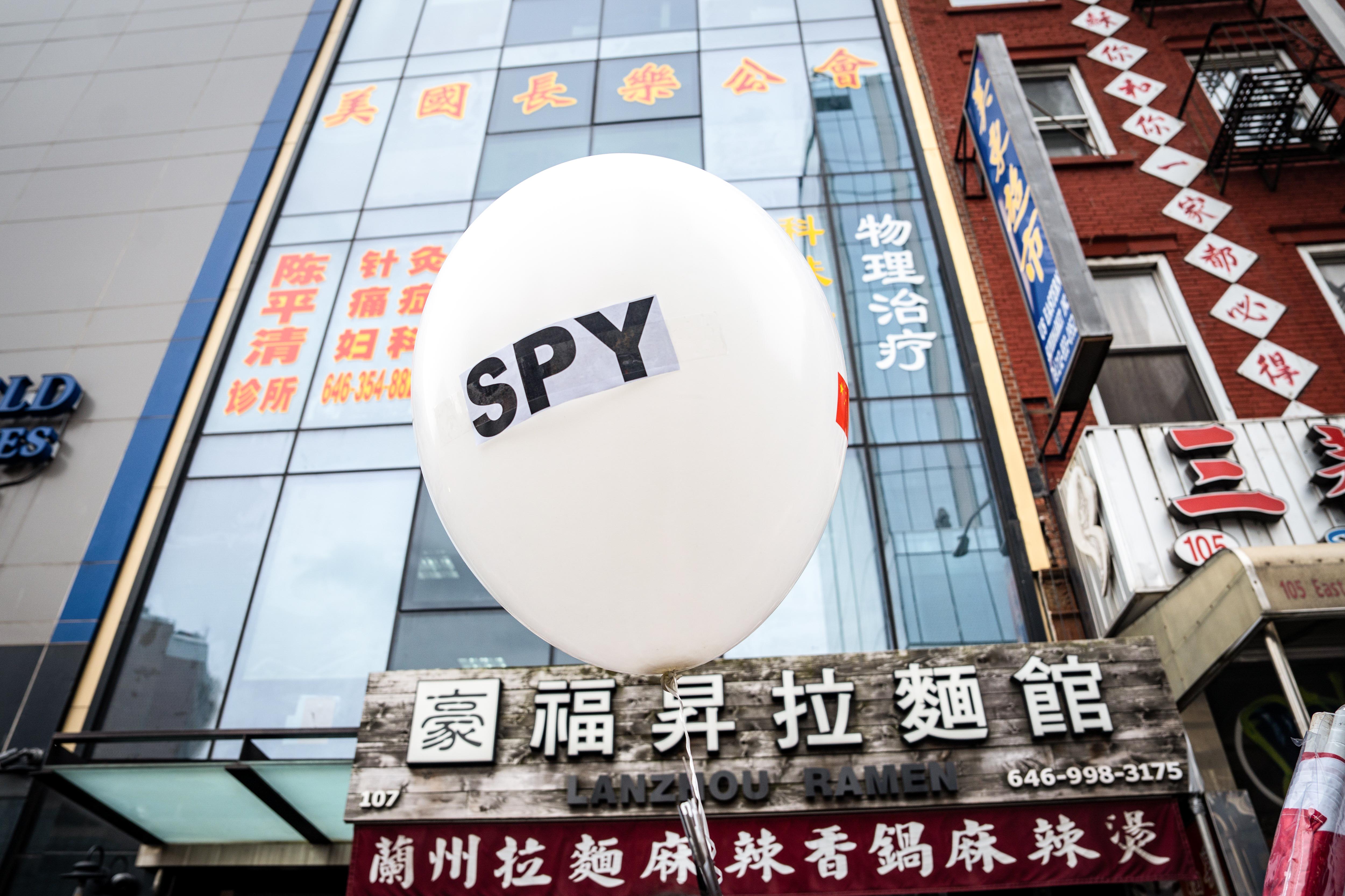 IN-DEPTH: US Starts Dismantling the CCP's Overseas 'Mafia' Apparatus - Vimarsana News